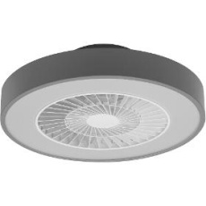 Nástenné svietidlo SMART WIFI CEILING FAN TW GR