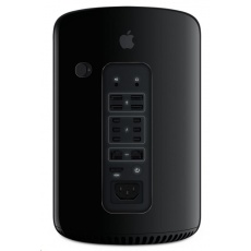 APPLE Mac Pro 6-core Xeon E5 3.5GHz/16GB/256GB/Dual FirePro D500 3GB each APPLE Mac Pro 6-core Xeon E5 3.5GHz/16GB/256GB/Dual FirePro D500 3GB each