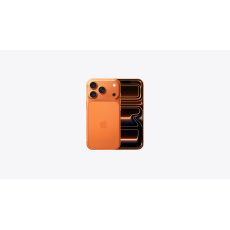 Apple iPhone 17 Pro 256GB Cosmic Orange