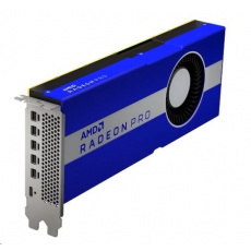 Dell AMD Radeon Pro W5700 8GB 5 mDP USB-C (Precision 7920 7820 5820 3630) (KIT)