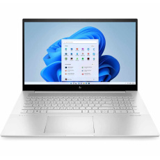NTB HP ENVY 17-cr0003nc,17.3" FHD IPS,Core i7-1260P,32GB DDR4,1TB SSD,Intel Iris Xe,Win11 Pro,2Y On-Site NTB HP ENVY 17-cr0003nc,17.3" FHD IPS,Core i7-1260P,32GB DDR4,1TB SSD,Intel Iris Xe,Win11 Pro,2Y On-Site