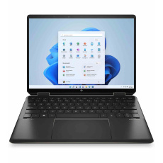 NTB HP Spectre x360 14-ef0003nc,13.5" WUXGA 3840x2400 IPS,i7-1255U,32GB DDR4,2TB SSD,Intel Iris Xe,Win11 Pro,2Y On-Site NTB HP Spectre x360 14-ef0003nc,13.5" WUXGA 3840x2400 IPS,i7-1255U,32GB DDR4,2TB SSD,Intel Iris Xe,Win11 Pro,2Y On-Site