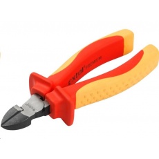 Extol Premium (8813173) kleště štípací boční, 160mm, 1000V, VDE, CrV Extol Premium (8813173) kleště štípací boční, 160mm, 1000V, VDE, CrV