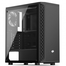 BAZAR SilentiumPC skříň MidT Signum SG1M TG / 2x USB 3.0 / 2x 120mm fan "ROZBALENO" BAZAR SilentiumPC skříň MidT Signum SG1M TG / 2x USB 3.0 / 2x 120mm fan "ROZBALENO"