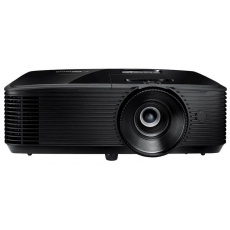 Optoma projektor X371 (DLP, XGA, 3 800 ANSI, 25 000:1, HDMI, VGA, Audio, RS232, 10W speaker) Optoma projektor X371 (DLP, XGA, 3 800 ANSI, 25 000:1, HDMI, VGA, Audio, RS232, 10W speaker)