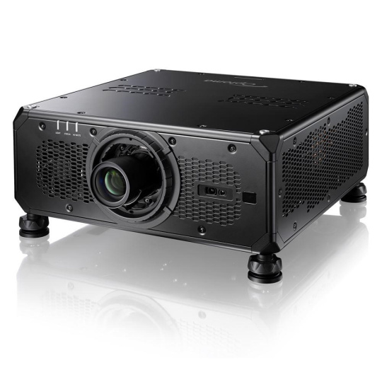 Optoma projektor ZU1700 (DLP, FULL 3D, Laser, WUXGA , 14500 ANSI, 2 000 000:1, HDMI, DP, VGA, RS232, RJ45) Optoma projektor ZU1700 (DLP, FULL 3D, Laser, WUXGA , 14500 ANSI, 2 000 000:1, HDMI, DP, VGA, RS232, RJ45)