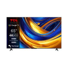 LED televízor 65P655 Direct LED TV TCL