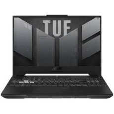 Notebook TUF Gaming i5 15,6 16/512GB WH11 Gray