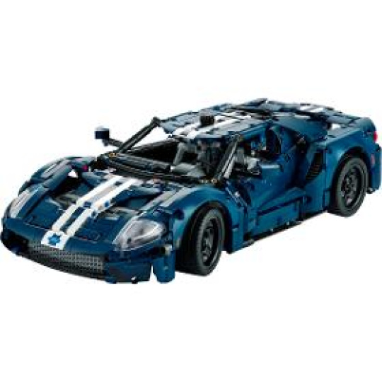 LEGO Technic 2022 Ford GT 42154 LEGO