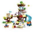 LEGO Duplo Domček na strome 3 v 1 10993