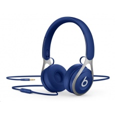 Beats EP On-Ear Headphones - Blue Beats EP On-Ear Headphones - Blue