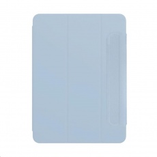 COTEetCI magnetický kryt pro Apple iPad Pro 12.9 2018 / 2020 / 2021, ledově modrá COTEetCI magnetický kryt pro Apple iPad Pro 12.9 2018 / 2020 / 2021, ledově modrá