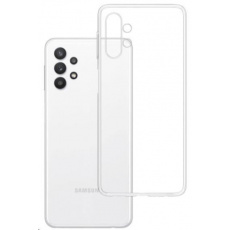 3mk ochranný kryt Clear Case pro Samsung Galaxy A32 5G (SM-A326),čirá 3mk ochranný kryt Clear Case pro Samsung Galaxy A32 5G (SM-A326),čirá