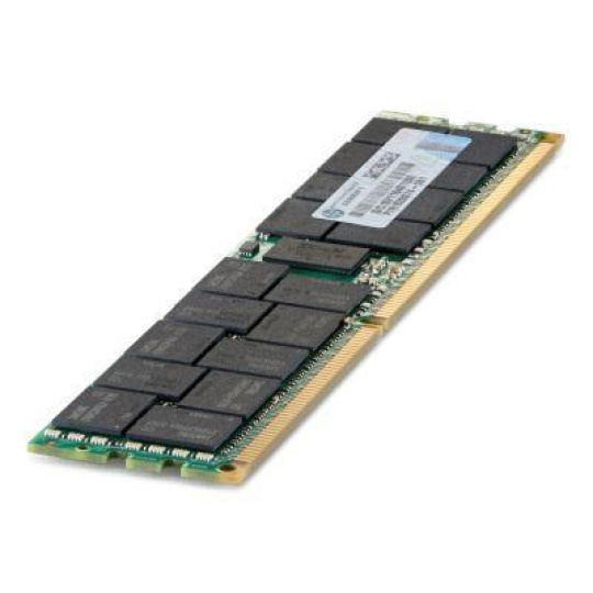 HPE 32GB (1x32GB) Dual Rank x8 DDR5-4800 CAS-40-39-39 EC8 Registered Smart Memory Kit