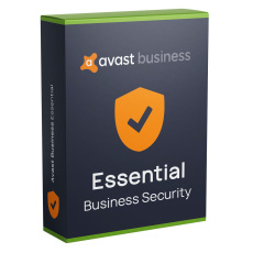 _Nová Avast Essential Business Security pro 65 PC na 24 měsíců _Nová Avast Essential Business Security pro 65 PC na 24 měsíců