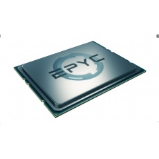 CPU AMD EPYC 7281, 16-core, 2.1 GHz (2.7 GHz Turbo), 32MB cache, 155/170W, socket SP3 (bez chladiče) CPU AMD EPYC 7281, 16-core, 2.1 GHz (2.7 GHz Turbo), 32MB cache, 155/170W, socket SP3 (bez chladiče)