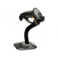 Motorola čítačka LS2208, čítačka čiarového kódu, KIT, black, KBW Motorola čítačka LS2208, čítačka čiarového kódu, KIT, black, KBW
