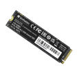 BAZAR - VERBATIM SSD Vi3000 Internal PCIe NVMe M.2 SSD 1TB , W 3000/ R 3300 MB/s poškozen obal