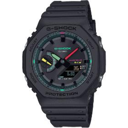 Náramkové hodinky GA-B2100MF-1AER G-SHOCK (666)