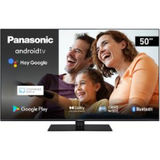 LED televízor TX-50LX650E 4K HDR Android TV PANASONIC