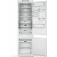 Vstavaná kombi. chladnička WHC20T573P vst komb chladnička WHIRLPOOL