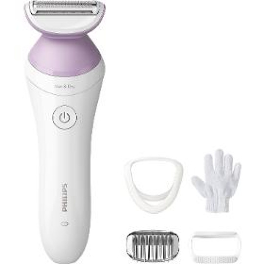 Dámsky holiaci strojček BRL136/00 HOLIACI STROJČEK PHILIPS