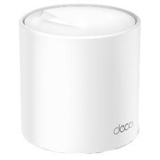 Mesh system TP-LINK Deco X60 AX5400 WiFi mesh 2-pc