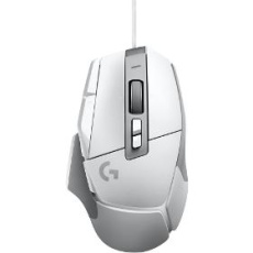 PC myš G502 X herní myš USB biela LOGITECH