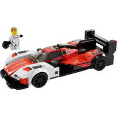 LEGO Speed Champions Porsche 963 76916 LEGO