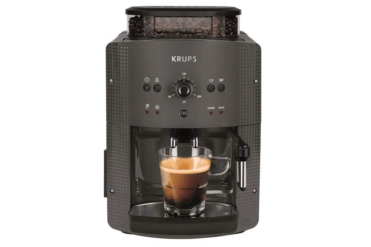 Kávovar Krups EA810B70