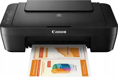 Tlačiareň Canon MG 2555S