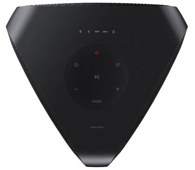 Párty reproduktor Samsung MX-ST50B čierny