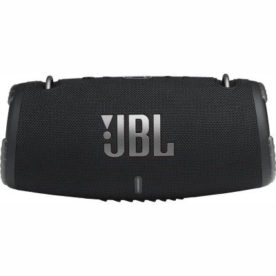 Repro-Speaker JBL Xtreme 3 Black Bluetooth