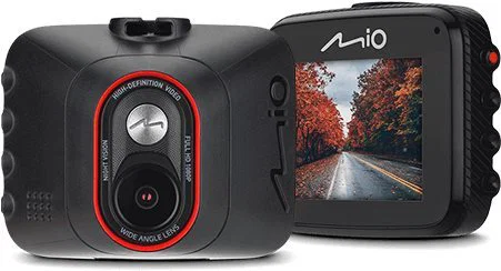 Autokamera Mio MiVue C312