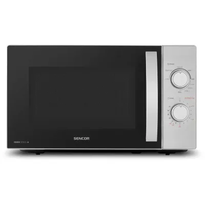 mikrovlnná rúra Sencor SMW 4320SS
