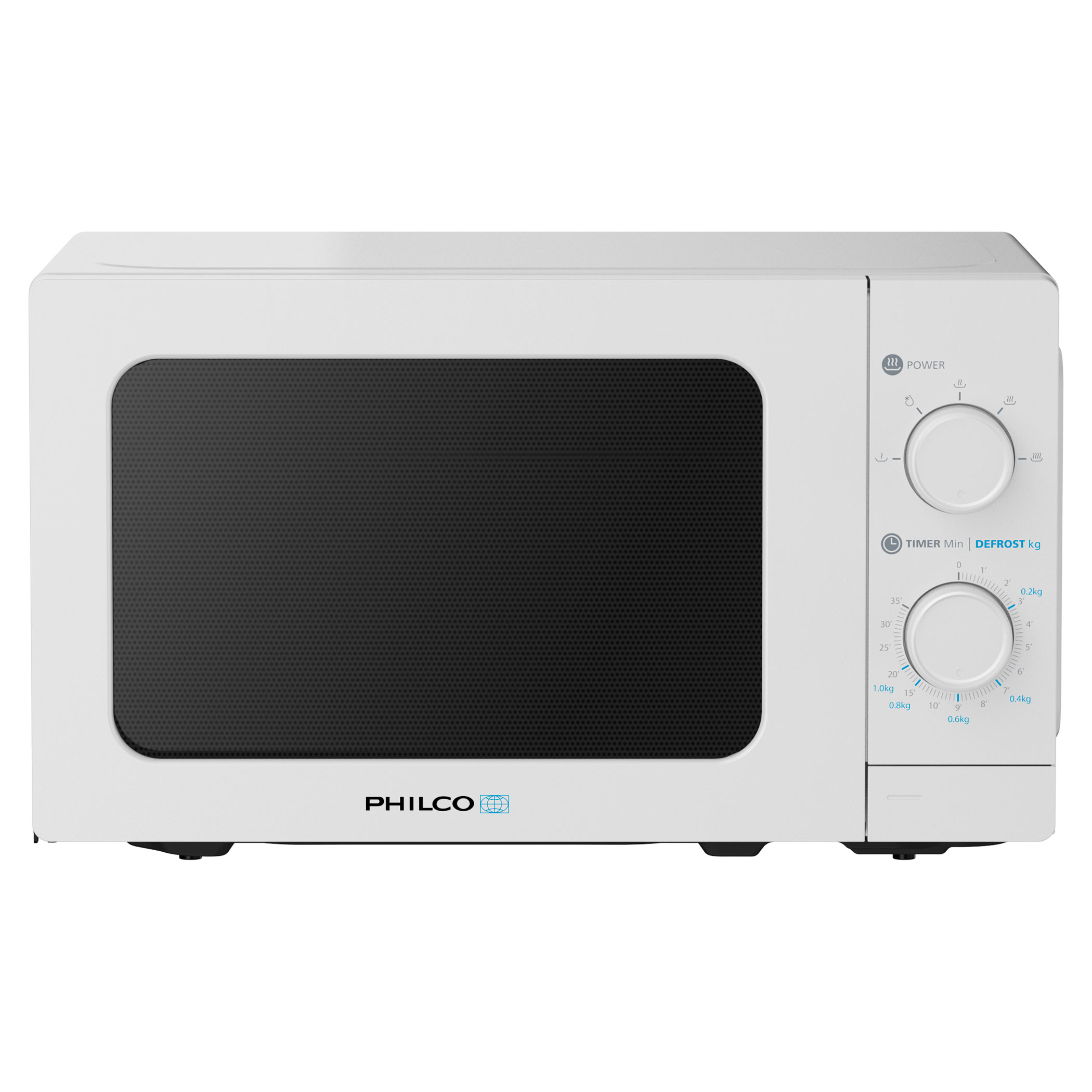 Mikrovlnná rúra Philco PMD 2011 W