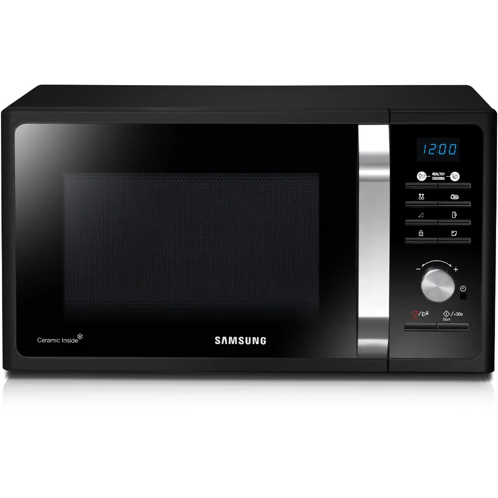 Mikrovlnná rúra Samsung MS23F301TFK/EO