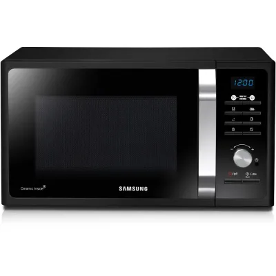 Mikrovlnná rúra Samsung MS23F301TFK/EO