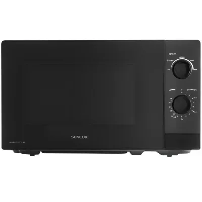 Mikrovlnná rúra Sencor SMW 0718BK