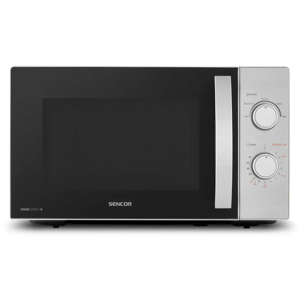 Mikrovlnná rúra Sencor SMW 2120SS
