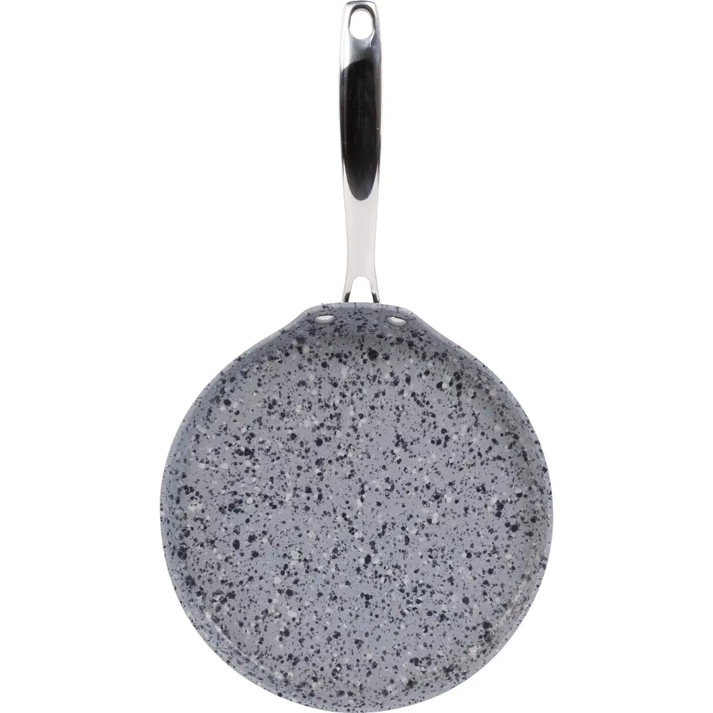 Panvica Lamart LT1291 palacinková 25cm GRANIT