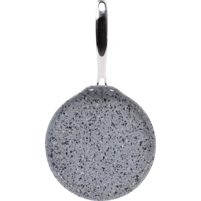 Panvica Lamart LT1291 palacinková 25cm GRANIT