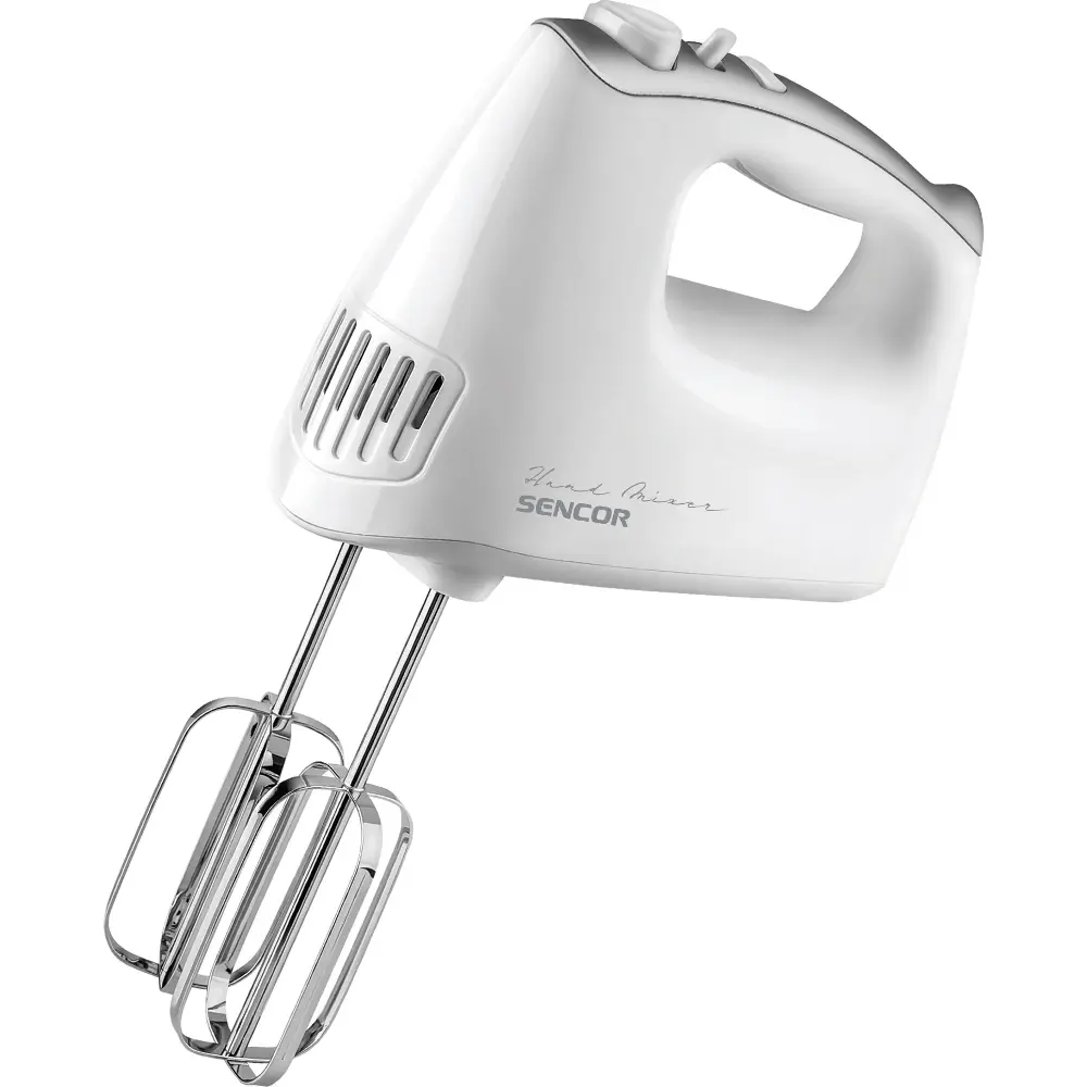 Mixér ručný Sencor SHM 5215WH