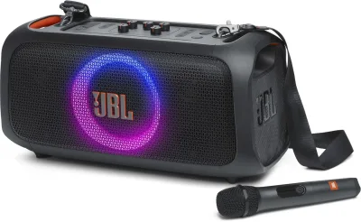 Partybox JBL On-The-Go Essential 