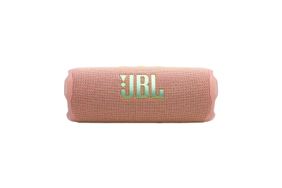 JBL Flip 7 prenosný Bluetooth reproduktor, ružová