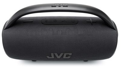 JVC XS-E524B prenosný Bluetooth reproduktor, čierny