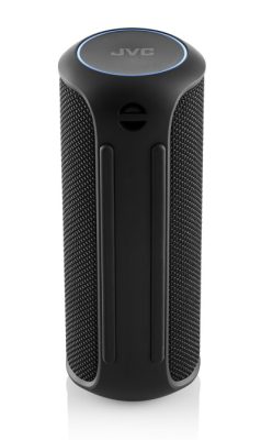 JVC XS-E322B prenosný Bluetooth reproduktor, čierny