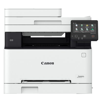 Canon i-SENSYS MF655Cdw multifunkčné farebné laserové MFP, bielo-čierne
