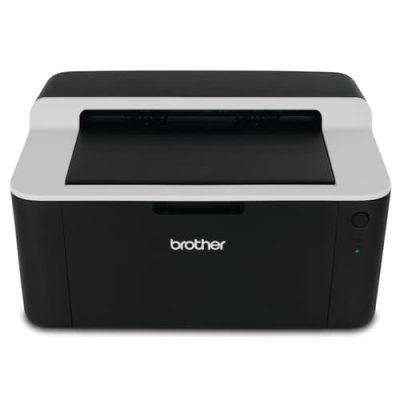 Brother HL-1112 monochromatická laserová tlačiareň, čierna