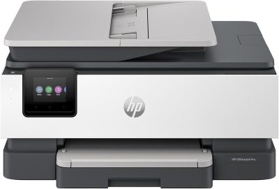 HP OfficeJet Pro 8132e atramentová multifunkčná tlačiareň, farebná